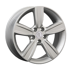 Диск R17 5x114,3 6,5J ET35 D60,1 Replay LX 113 S