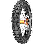 140/80 R18 Metzeler MC360 MID SOFT 70M TT Задняя (Rear) MST 2025