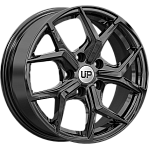R16 5x114,3 6,5J ET44 D67,1 Wheels UP Up120 GB