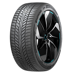 Зимние шины 275/45 R19 Hankook iON i*cept IW01 108V Корея
