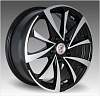 Диски NZ WHEELS SH 648 