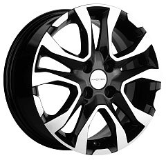 Диски Khomen KHW1503 