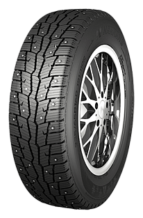 Зимние шины 205/65 R16 Nankang IV1 107/105R Ш