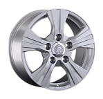 R21 5x150 8,5J ET54 d110,1 Replay LX 105 S