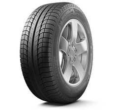 Зимние шины 225/65 R17 Michelin Latitude X-Ice XI2 102T 