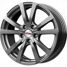 Диск R17 5x100 7J ET45 67,1 iFree Бэнкс Хай вэй