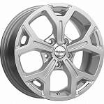 R16 5x114,3 6,5J ET50 D60,1 Скад KL-318 HS
