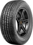 265/45 R21 Continental ContiCrossContact LX Sport 108W XL FR J LR