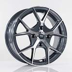 R15 4x100 6J ET40 D60,1 Megami MGM-18FF GMF