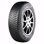 Зимние шины 245/50 R18 Bridgestone Blizzak LM001 100H RFT *  