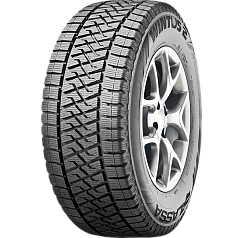 Зимние шины 215/75 R16 Lassa Wintus 2 116/114R