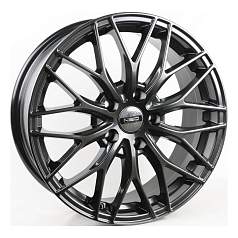 Диск R18 5x114,3 8J ET45 D67,1 NEO 840 BH