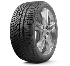 Зимние шины 275/35 R19 Michelin Pilot Alpin PA4 100W XL