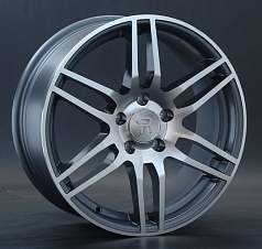 Шины R17 5x112 7,5J ET46 d66,6 Replay MR 104 GMF