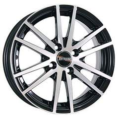 Диск R15 5x112 6J ET45 D57,1 Tech-Line 535 BD