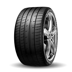 Летние шины 245/35 R19 Goodyear Eagle F1 Super Sport XL FP 93Y 