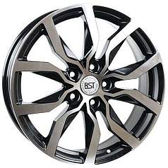 Диск R18 5x112 7J ET45 D57,1 RST R138 BD
