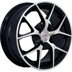 Диски NZ Wheels SH 634 