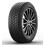 235/45 R19 Michelin X-Ice Snow 99H XL 