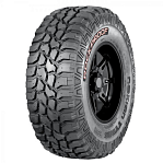 Летние шины 235/80 R17 Nokian Tyres Rockproof 120/117Q 