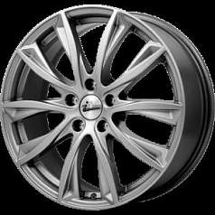 Диск R18 5x114,3 7,5J ET45 67,1 iFree Кazaнтип Хай вэй