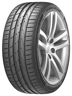 Летние шины 225/55 R17 Hankook Ventus S1 evo2 K117 97W