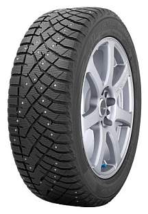 Зимние шины 275/45 R20 Nitto Therma Spike 106T Ш