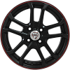 Диски NZ WHEELS SH 651 