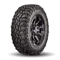 Летние шины 37/13,5 R22 Cooper Discoverer STT Pro 123Q