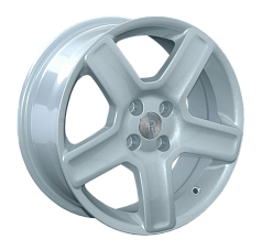 Шины R17 4x108 7J ET25 D65,1 Replay PG33 S