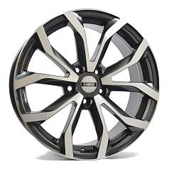 Диск R18 5x112 8J ET39 D66,6 NEO 808 BSD