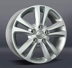Диск R16 5x112 6,5J ET46 D57,1 Replay SK152 S