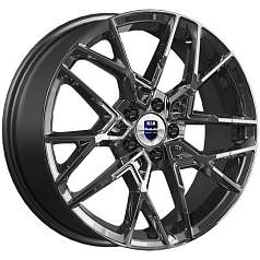 Диск R18 5x108 7J ET45 D67,1 K&K Вудроф (КС1044) кварц