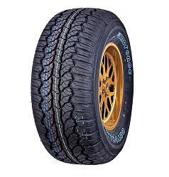 Летние шины 225/75 R15 Windforce Catchfors A/T 102T 