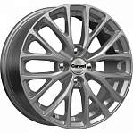 R15 4x100 6J ET46 D54,1 Carwel Риорита 112 (Rio II/ Solaris II) SB