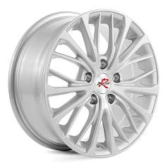 Диск R16 5x114,3 6,5J ET45 D60,1 X'trikeRST R036 Corolla/Camry HSL