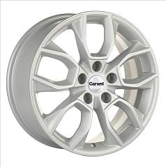 Диск R17 5x114,3 7J ET45 D60,1 Carwel Ханга 1713 (Atlas/ Atlas Pro/ Changan CS55/CS75 FL) SLT