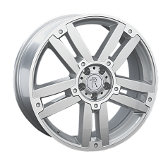 Шины R20 5x112 8,5J ET61,5 D66,6 Replay MR81 SF