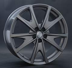 Диск R21 5x114,3 9,5J ET50 D66,1 Replay INF13 GM