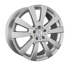 Шины R19 5x112 7,5J ET53 D66,6 Replay MR160 S