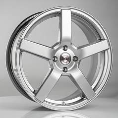 Диск R17 4x100 7J ET41 D60,1 NZ Wheels R-02 HS