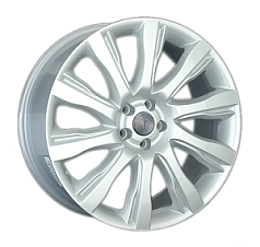 Шины R20 5x120 8,5J ET58 d72,6 Replay LR 41 S