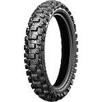 110/100 Bridgestone Battlecross X40 64M TL Задняя (Rear) NHS  R18 2024