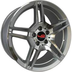 Диск R19 5x112 8,5J ET35 d66,6 LegeArtis MR 56 SF 