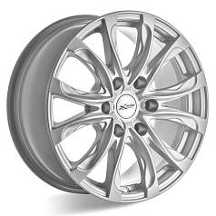Диск R18 6x139,7 8J ET30 D106,1 X'trike X-134 HS