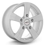 R15 5x139,7 6J ET40 D98 X'trike X-121 HS