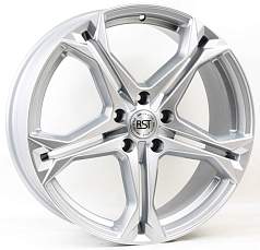 Диск R19 5x114,3 7,5J ET45 D67,1 RST R099 S