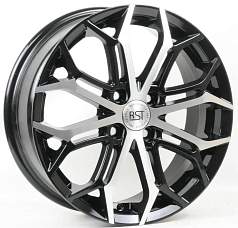 Диск R16 4x100 6J ET50 D60,1 RST R126 BD