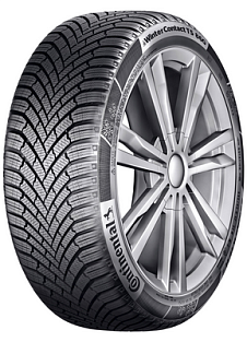 Зимние шины 215/55 R16 Continental WinterContact TS860 93H 