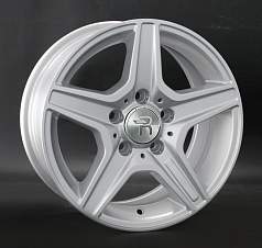 Шины R19 5x112 8,5J ET25 d66,6 Replay MR 75 S
